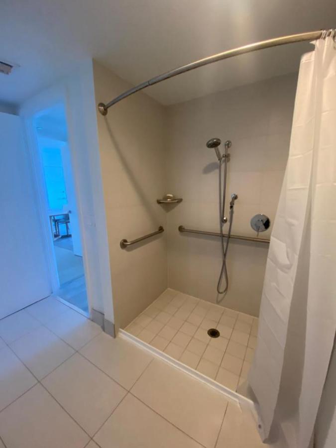 Apartment 1B-1B Amazing View BW 30A Hallandale Beach Kültér fotó